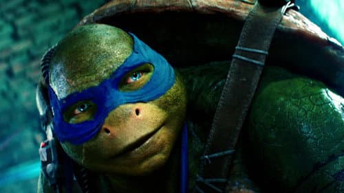 Teenage Mutant Ninja Turtles: Out of the Shadows Bild 4