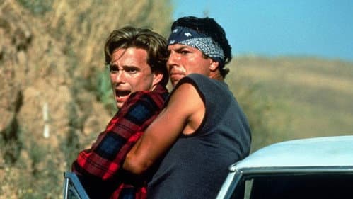 Blood In Blood Out - Verschworen auf Leben und Tod Bild 6