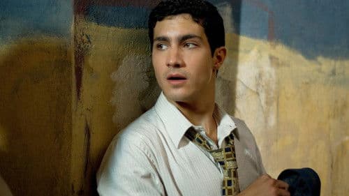 Mord in Buenos Aires Bild 2