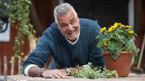 Sommar med Ernst Bild 2