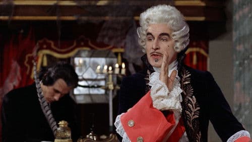 Das ausschweifende Leben des Marquis de Sade Bild 3