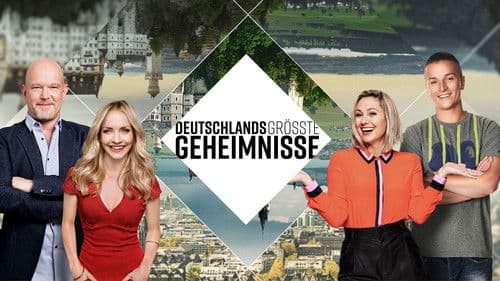 Deutschlands größte Geheimnisse Bild 1