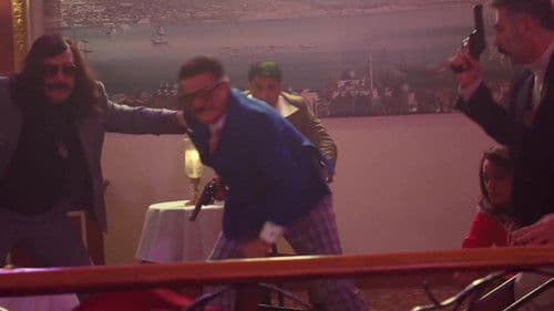 Arif V 216: Yapmışlar Ama Nasıl? Bild 3