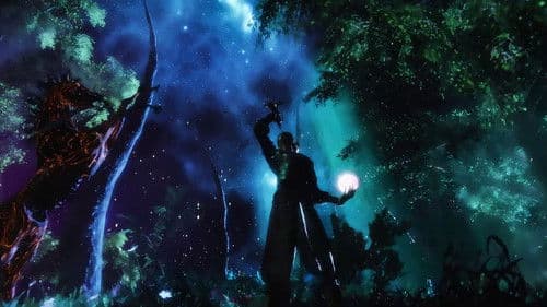 Lady Isobel & the Elf Knight Bild 1