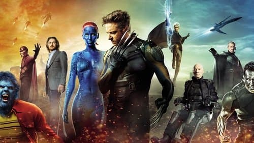 X-Men: Zukunft ist Vergangenheit Bild 3