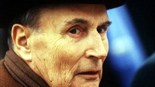 François Mitterrand, à bout portant : 1993-1996 Bild 1
