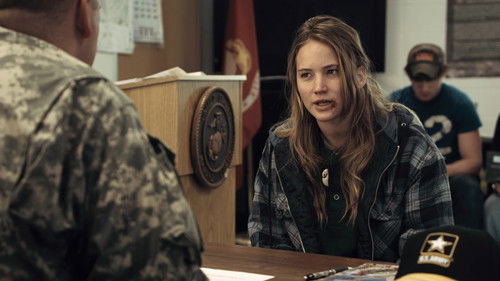 Winter's Bone Bild 8