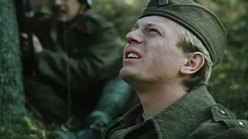 Povstalecká história Bild 1