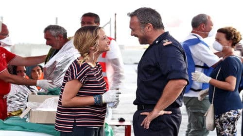 Lampedusa - Dall'orizzonte in poi Bild 1