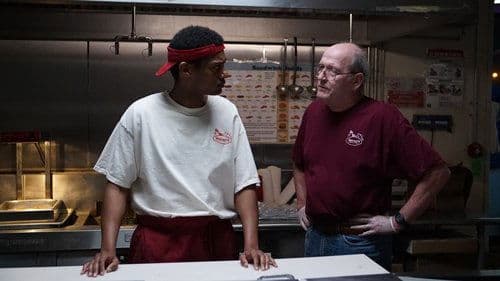 The Last Shift Bild 1