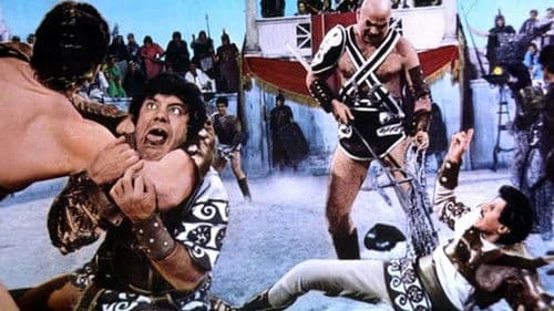 Satiricosissimo Bild 2