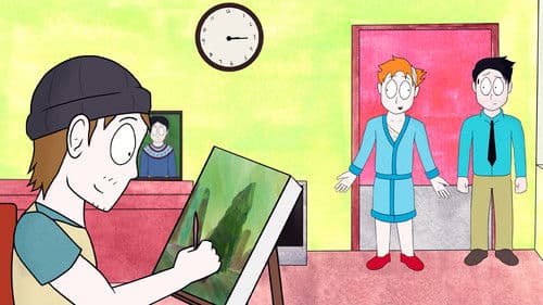 Brimstone Terrace Bild 1