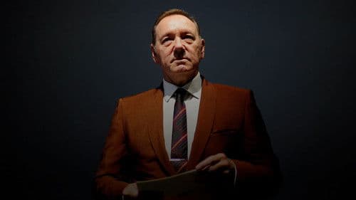 Spacey Unmasked Bild 3