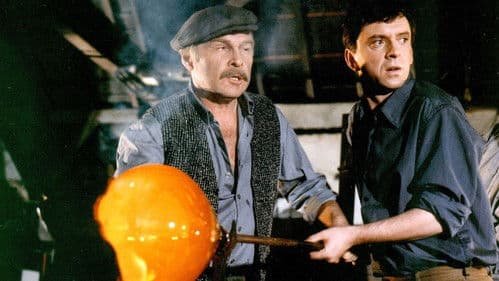 Synové a dcery Jakuba skláře Bild 1