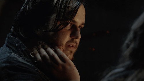 Shepherdess Rising Bild 2