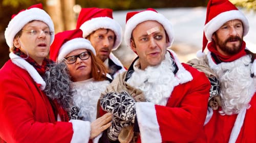 Nissene over skog og hei Bild 1