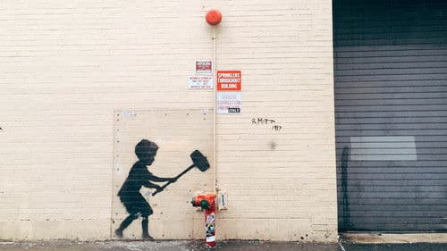 Banksy Does New York Bild 6