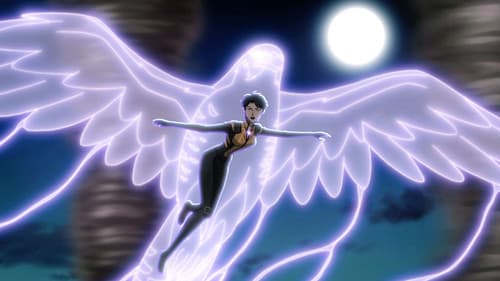 Vixen: The Movie Bild 1