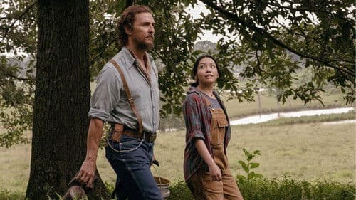 The Rivals of Amziah King Bild 1