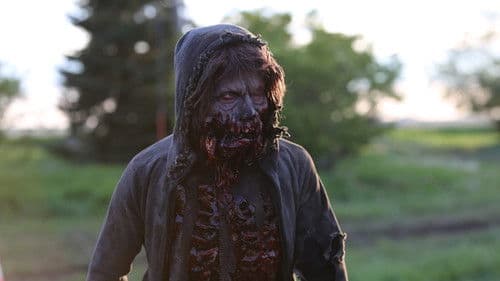 Vampire Nation - Badlands Bild 8