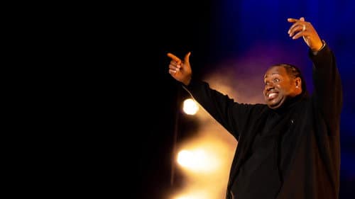 Bruce Bruce: I Ain't Playin' Bild 1
