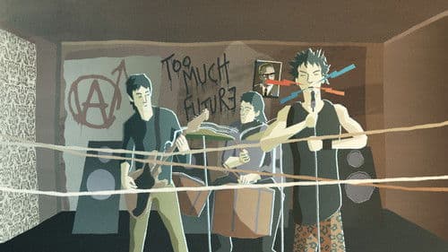 Wall of Chaos Bild 1