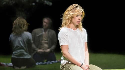 National Theatre Live: Yerma Bild 2