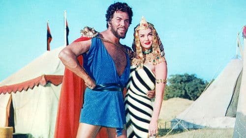 Jupiters Liebling Bild 2