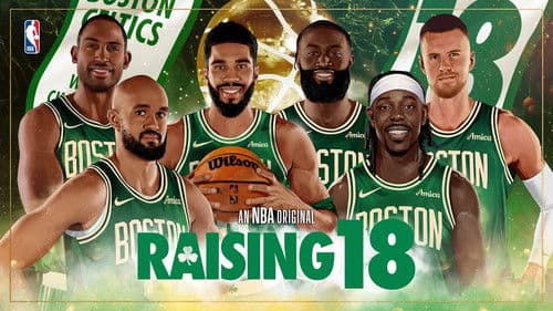 Raising 18 - NBA Feature Documentary Bild 1