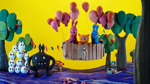 Snipp, Snapp, Snut Bild 1