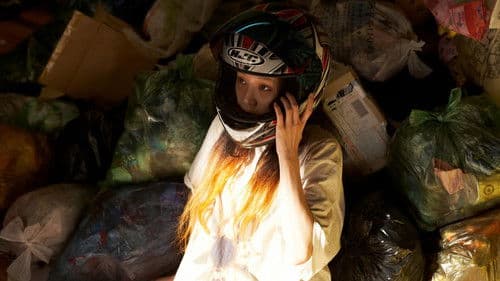 Verschollen in der City Bild 8