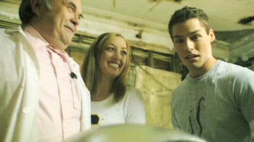 Date with the Dead Bild 3