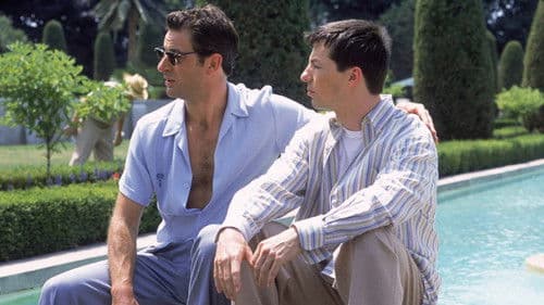 Martin and Lewis Bild 1