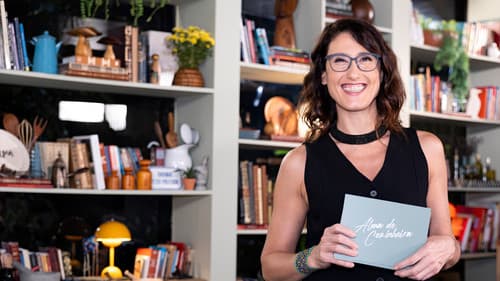 Alma de Cozinheira Bild 2