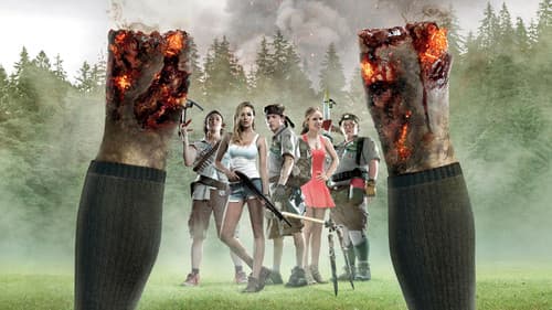 Scouts vs. Zombies - Handbuch zur Zombie-Apokalypse Bild 2