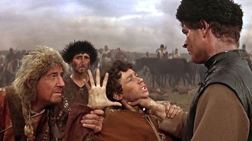 Dschingis Khan Bild 3