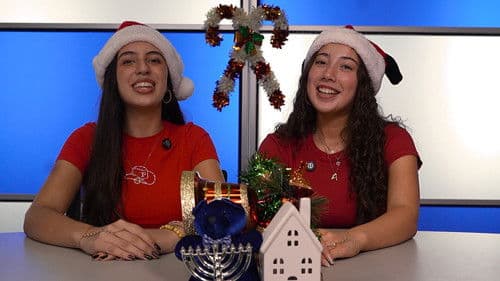 The Morning Show: Holiday Special Bild 1