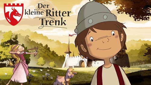 Der kleine Ritter Trenk Bild 1