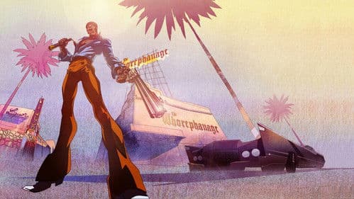 Black Dynamite Bild 5