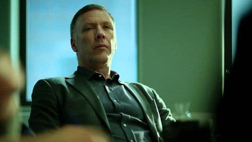 Kommissar Beck 31 - Schüsse auf Gunvald Bild 6