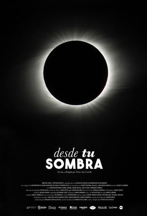 Desde tu sombra