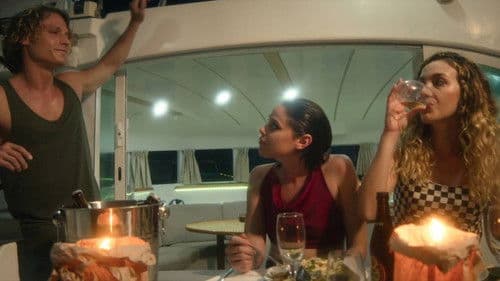 Trapped - Mörderische Tiefe Bild 4