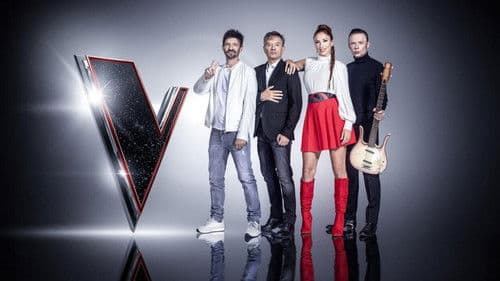 The Voice van Vlaanderen Bild 4