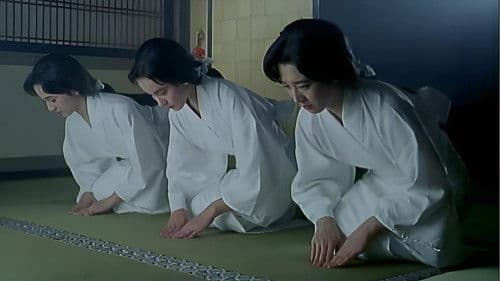 くノ一忍法帖 Bild 2