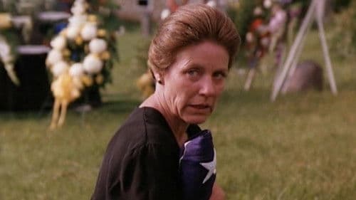 A Matter of Justice Bild 1