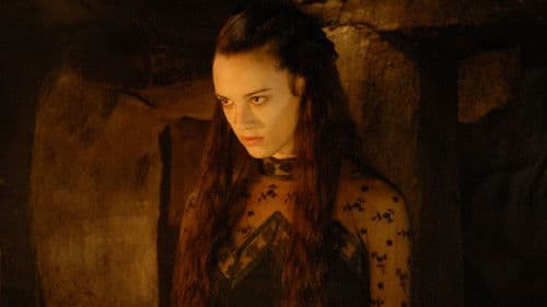 Dario Argentos Dracula Bild 3