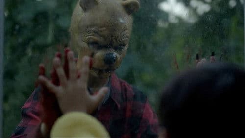 Winnie the Pooh: Blood and Honey 2 Bild 2
