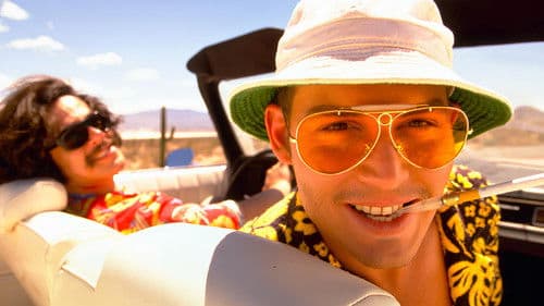 Fear and Loathing in Las Vegas Bild 7