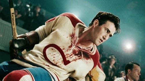 Maurice Richard Bild 1