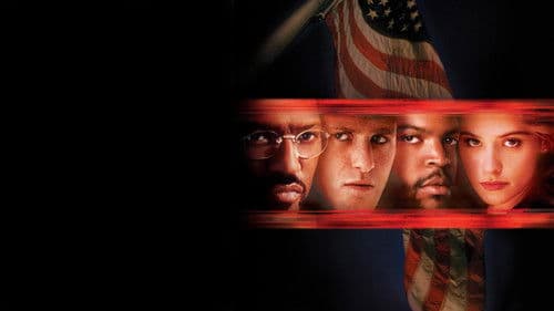 Higher Learning - Die Rebellen Bild 2